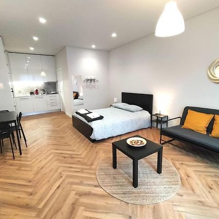 Heart Of The City Suites - A Vila Nova de Gaia Esterno foto