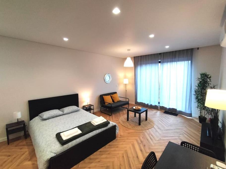 Heart Of The City Suites - A Vila Nova de Gaia Esterno foto