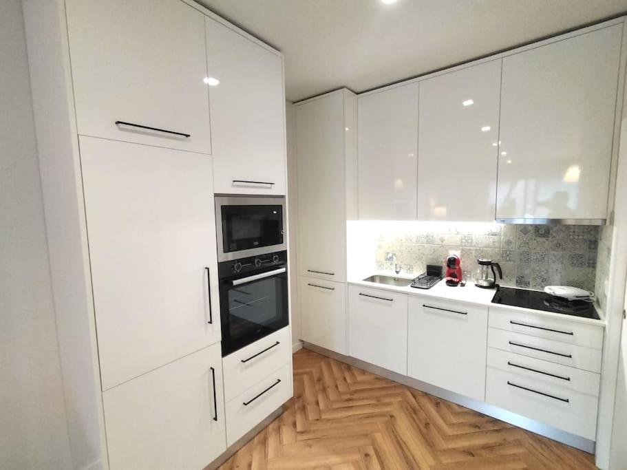 Heart Of The City Suites - A Vila Nova de Gaia Esterno foto