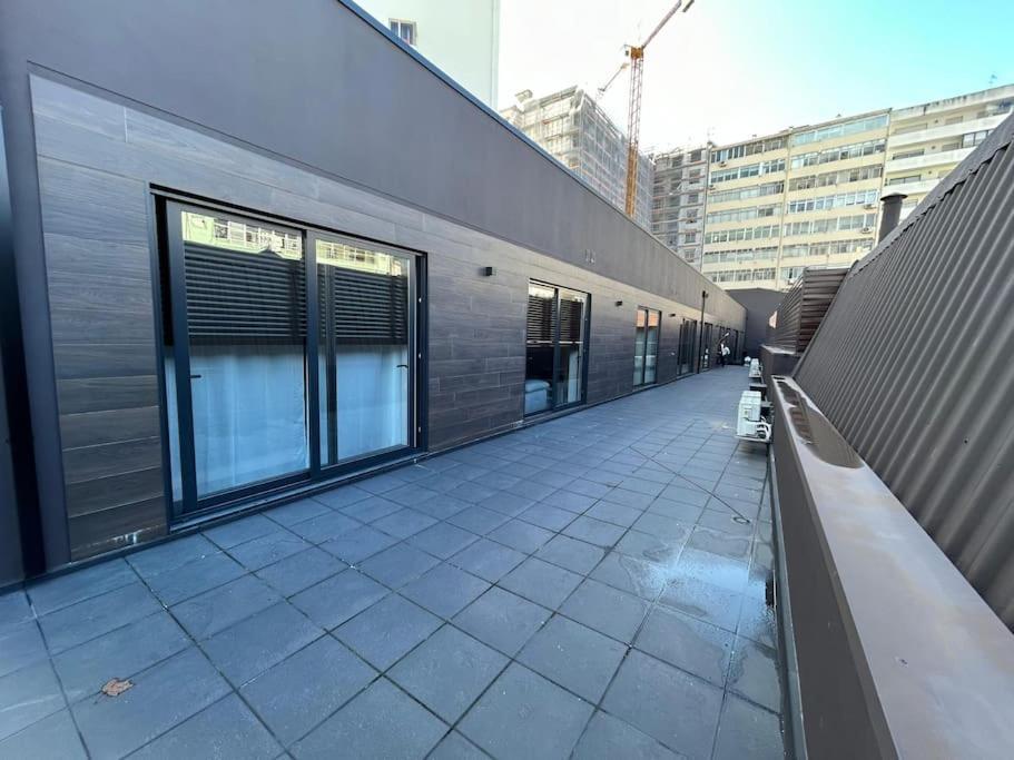 Heart Of The City Suites - A Vila Nova de Gaia Esterno foto