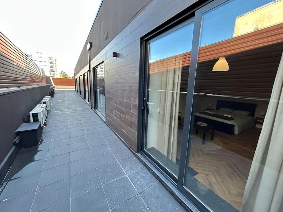 Heart Of The City Suites - A Vila Nova de Gaia Esterno foto