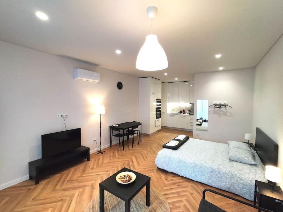 Heart Of The City Suites - A Vila Nova de Gaia Esterno foto